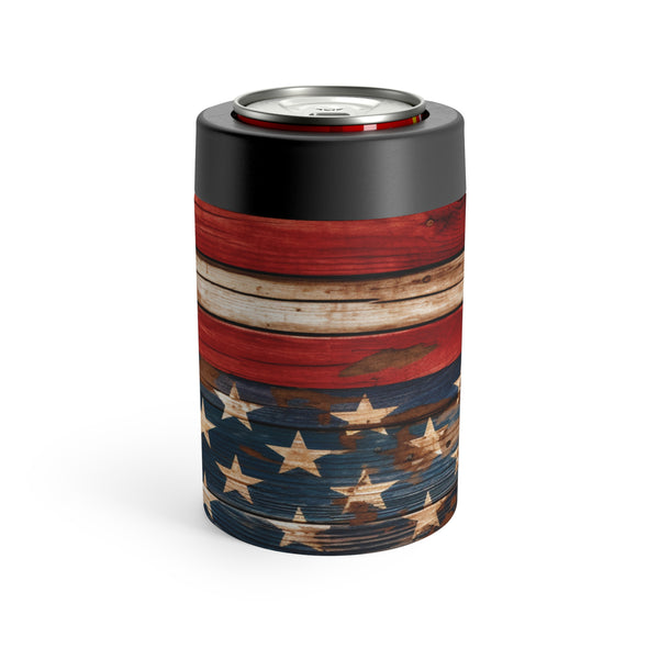 Dad Can Holder Koozie