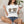 Spooky Season Leopard Print Ghost Halloween Graphic T-Shirt