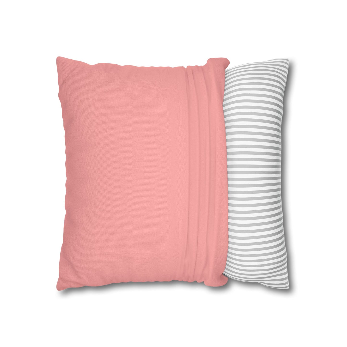 Red & White Santa Claus Christmas - Pillow Case