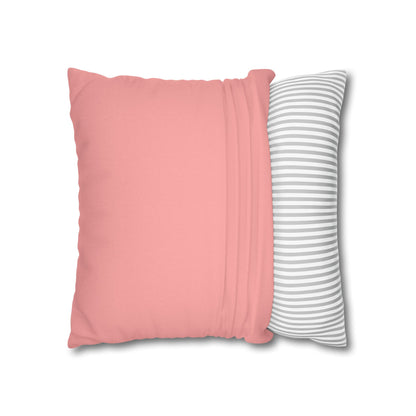 Red & White Santa Claus Christmas - Pillow Case
