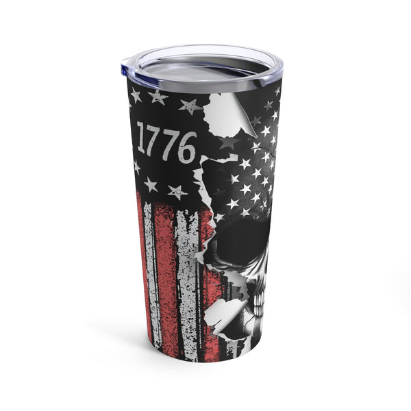 We The People - 20oz Tumbler