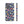 Lobsters Sailboats and Seashells on Navy Blue Phone Case