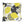 Outdoor Pillow - Lemon Citrus Outdoor Throw Pillow