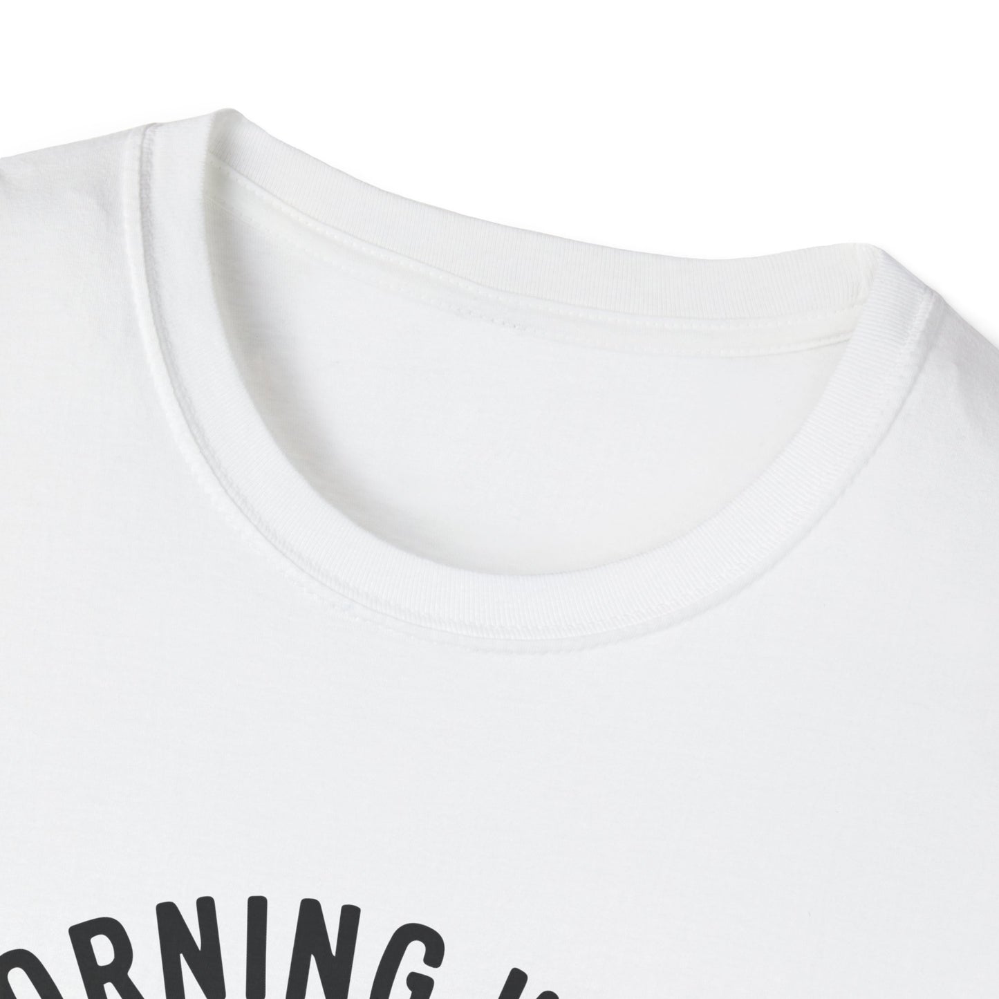 Morning Wood Lumber Co - Softstyle Tshirt