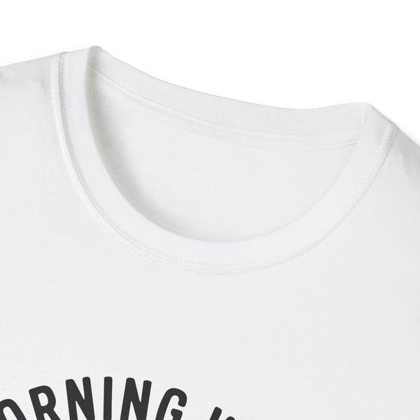 Morning Wood Lumber Co - Softstyle Tshirt