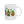 Chillin With My Gnomies Ceramic 11oz Mug, Gnomes and Shamrocks 11oz Mug