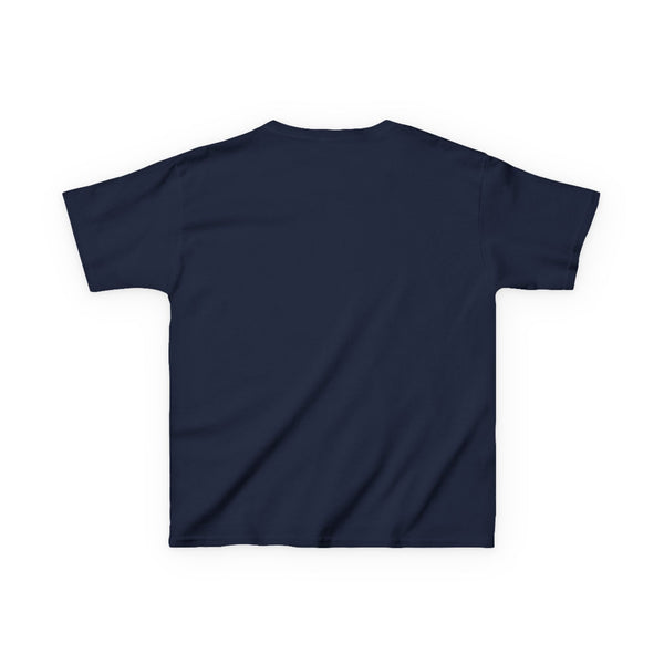 Rainbow Graduation Kids Tee | Class of 2038 Shirt | Cute Kids Apparel | Graduation Gift | Back to School T-Shirt | Rainbow Tee