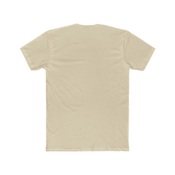 Keep Things Moving Funny Bran Muffin Men's Cotton Crew Tee
