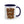 Mahjong Coffee Mug I'll Sleep When Done With My Tiles Game Night Gift