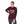 Kids Long Sleeve Grandma Cookie Baking Crew