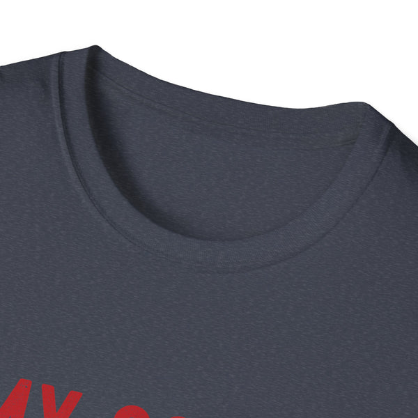 My Son-in-Law is My Favorite Child - Unisex Tee