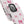 Coquette Pink Bow MagSafe Phone Case | Fits iPhone 13–16 | Matte or Glossy Finish