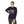 Kids Long Sleeve Grandma Cookie Baking Crew