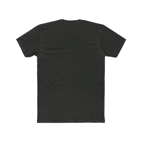 Keep Things Moving Funny Bran Muffin Men's Cotton Crew Tee
