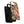 Glossy or Matte Stained Glass Peony MagSafe iPhone Case