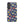 Lobsters Sailboats and Seashells on Navy Blue Phone Case