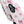 Coquette Pink Bow MagSafe iPhone Case