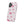 Coquette Pink Bow MagSafe Phone Case | Fits iPhone 13–16 | Matte or Glossy Finish