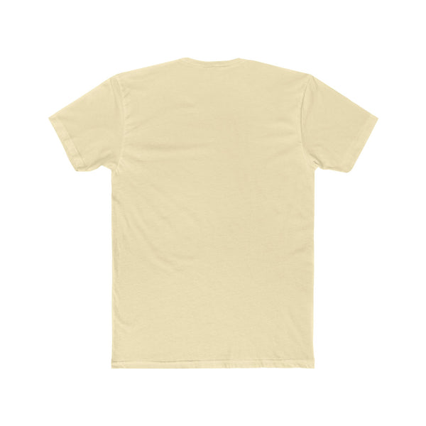 I Just Want to Fish and Drink Beer - Cotton Crew Fishing Tee