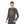 Unisex Long Sleeve TShirt Hippie Claus Graphic Tshirt Funny Tee