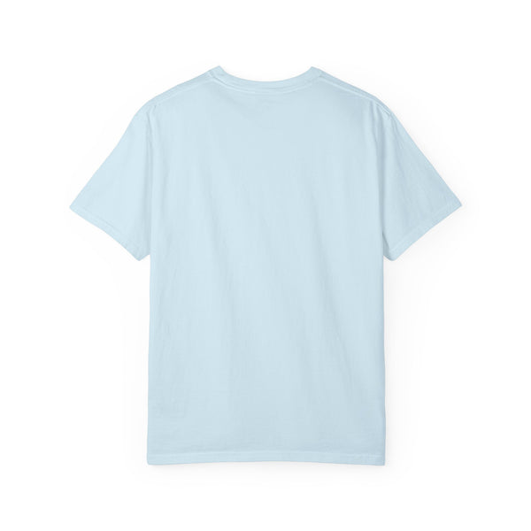 IYKYK Vintage Style Tee with Retro Rainbow