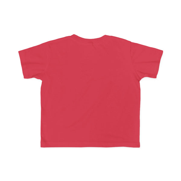 Toddler Gamer Fine Jersey Tee