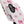 Coquette Pink Bow MagSafe iPhone Case