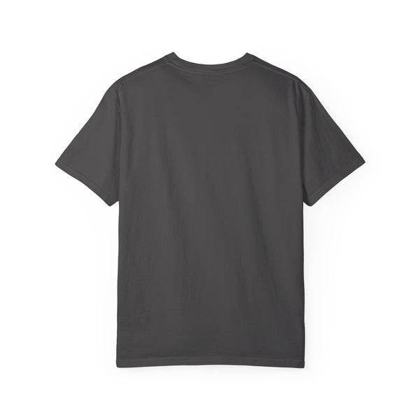 IYKYK Vintage Style Tee with Retro Rainbow