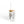 Personalized September Flower 16oz Can Glass - Stylish Sipper with Bamboo Lid and Straw