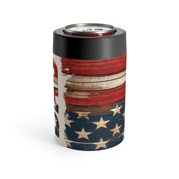 Dad Can Holder Koozie