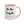 It's Too Early For Crazy 11 oz Coffee Mug, Sarcastic Coffee Mug Funny Mug Gift for Friend Teacher Appreciation