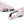 Coquette Pink Bow MagSafe Phone Case | Fits iPhone 13–16 | Matte or Glossy Finish
