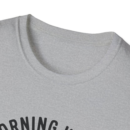 Morning Wood Lumber Co - Softstyle Tshirt