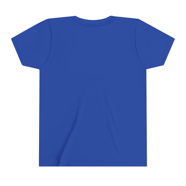 Kids Cats In Space TShirt Kids Graphic Tee