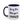Sorry I'm Allergic to Crazy 10 oz Coffee Mug