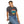 IYKYK Vintage Style Tee with Retro Rainbow