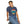 IYKYK Vintage Style Tee with Retro Rainbow