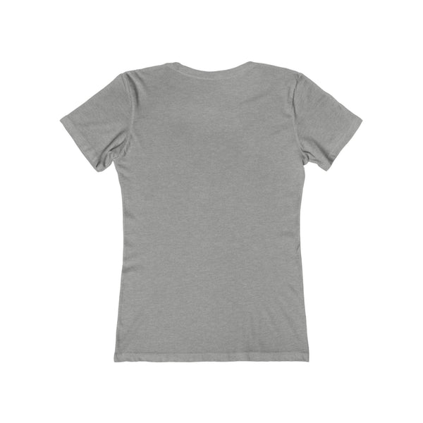 Womens Life Is Better With My Boys TShirt
