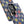 Lobsters Sailboats and Seashells on Navy Blue Phone Case