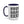 F*ck This Sh*t Hidden Message - Ceramic Mug