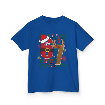 Christmas 67 Tee - Holiday Shirt