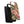 Glossy or Matte Stained Glass Peony MagSafe iPhone Case