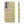 Yellow and White Striped Summer Themed Phone Case