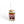 True Crime Lover - 16oz Glass with Lid and Straw