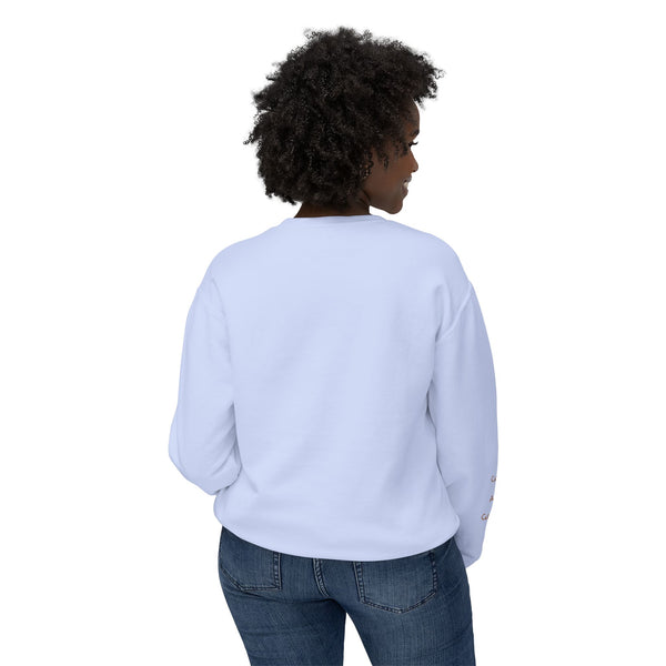 Mama Bear - Lightweight Crewneck Sweatshirt