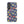 Lobsters Sailboats and Seashells on Navy Blue Phone Case