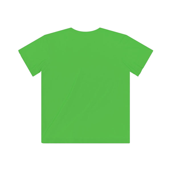 Kids Fine Jersey Tee Shenanigan's Squad St. Patricks Day TShirt