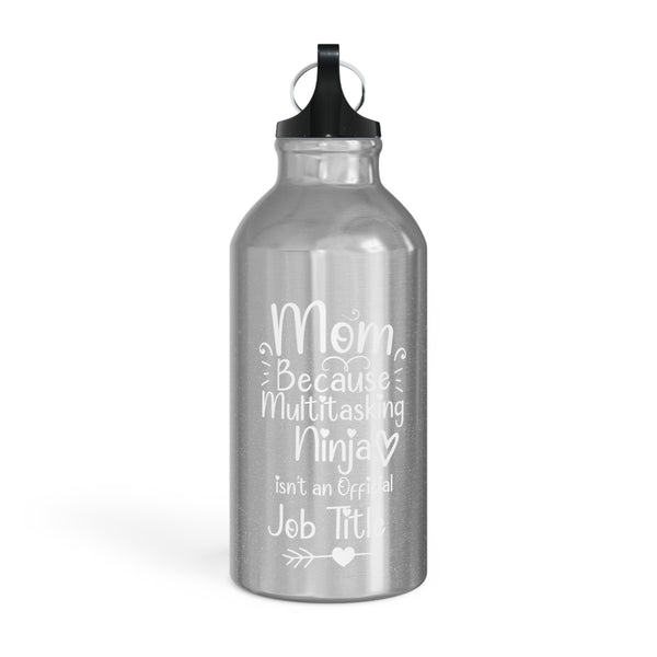 Multitasking Mom Oregon Sport Bottle
