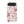 Pink Floral Toile de Jouy MagSafe iPhone Case