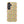 Yellow and White Striped Summer Themed Phone Case